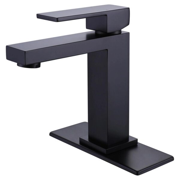 Robinet mitigeur de lavabo - Image 5