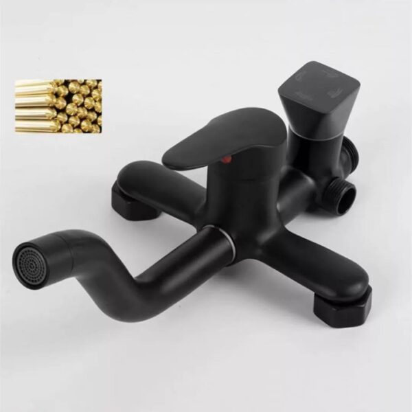 Ensemble de robinets de douche - Image 3