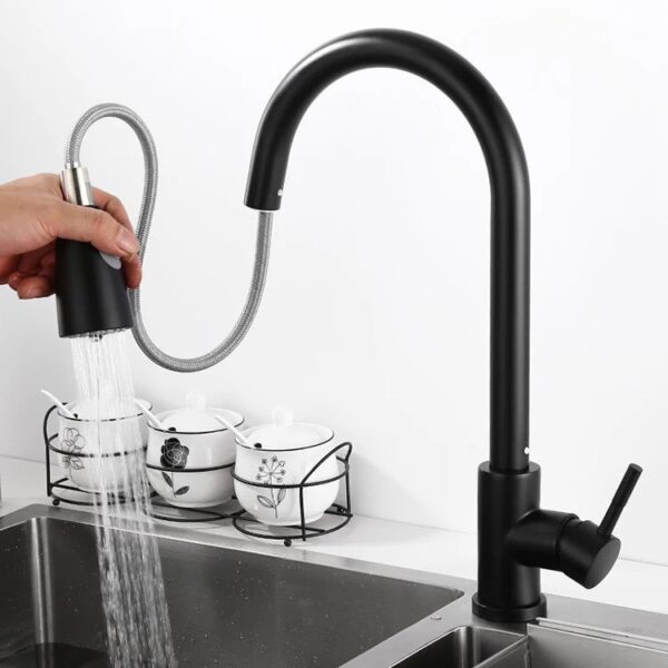 Divers Robinet de cuisine – Image 3