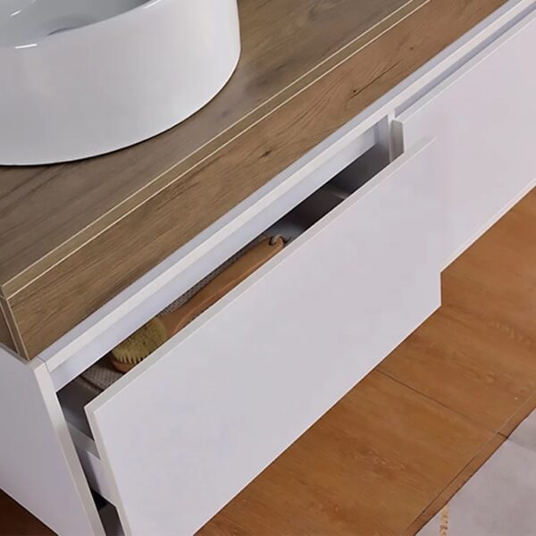 Vanité double 48 pouces SG-9128 - Image 3