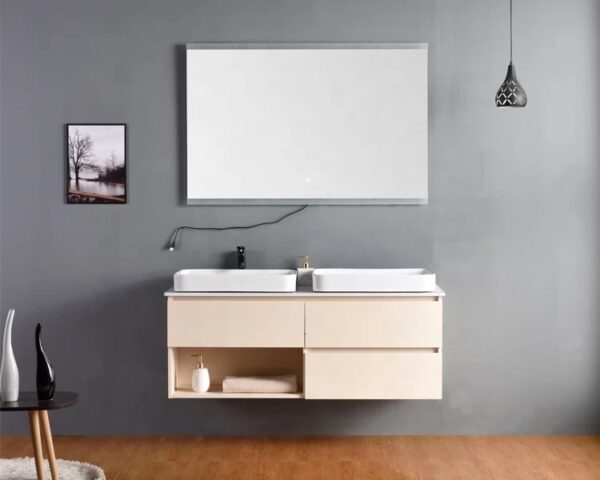 Vanité double  53 pouces SG-9051 – Image 2